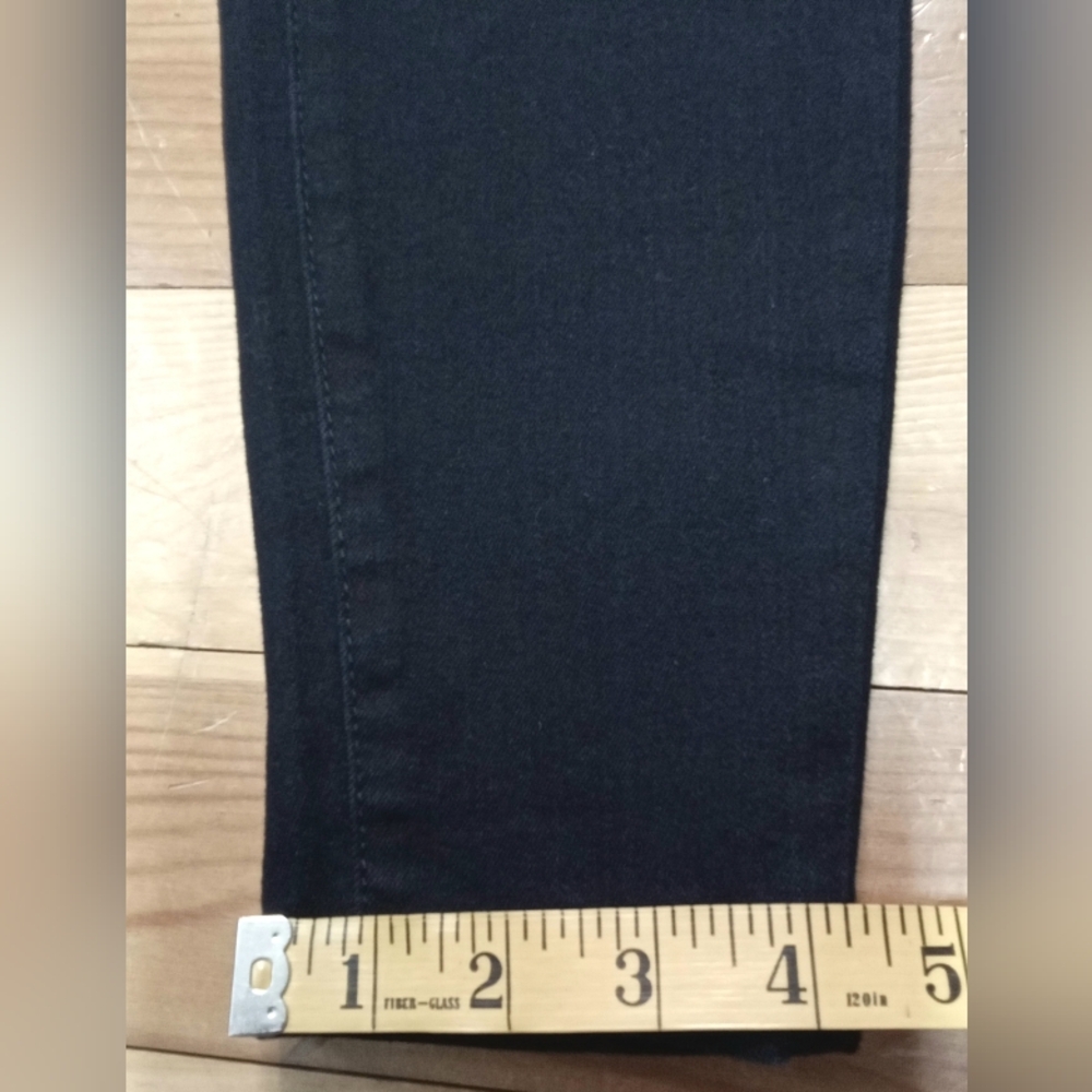 Talbots High Rise Jeggings NWT - Picture 5 of 12